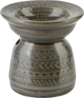 Zdjęcie produktu dla Kominek Na Olejek Zapachowy 7,8X6X7,5 Cm