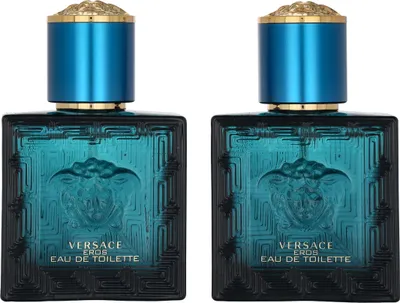 Obrázok produktu pre Versace Eros darčeková sada pre mužov Set I. 30 ml