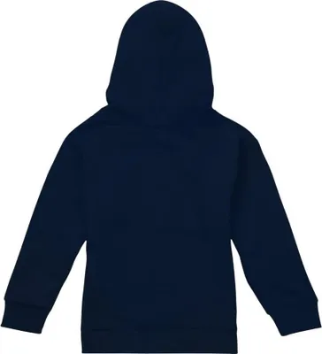 Produktbild von Loki - "Loki Day" Hoodie zum Überziehen für Kinder, St Patricks-Tag TV24133 (152-158) (Marine)