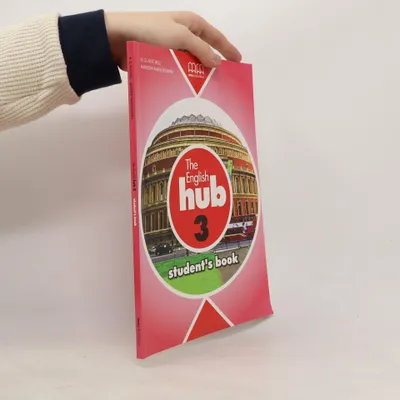 Produktbild von The English Hub 3 B1 SB MM PUBLICATIONS