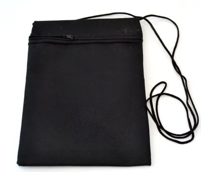 Produktbild von Reisegeldbeutel Geldbeutel Brustbeutel Reisegeldbörse Brusttasche