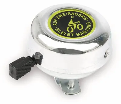 Produktbild von FILMER Fahrrad-Glocke