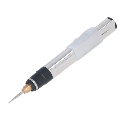 Zdjęcie produktu dla Elektryczne mikronarzędzie grawerskie, bezprzewodowe pióro grawerskie, bezprzewodowe pióro grawerskie, mini narzędzie do grawerowania DIY, akumulatorowe mini narzędzie obrotowe, mini elektryczne narzędzie obrotowe