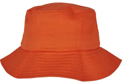 Zdjęcie produktu dla FLEXFIT Bawełna Twill Bucket Hat