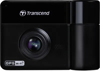 Zdjęcie produktu dla Transcend DrivePro 550B, Full HD, 1920 x 1080 px, 150°, 60 fps, H.264, MP4, 2 - 2,2