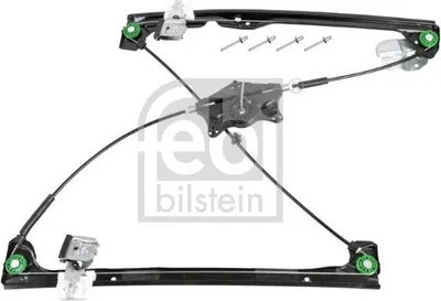Produktbild von FEBI BILSTEIN 175798 Elektrischer Fensterheber Vorne Rechts für VW TOURAN (1T1, 1T2) TOURAN (1T3) TOURAN VAN (1T1, 1T2) TOURAN VAN (1T3)