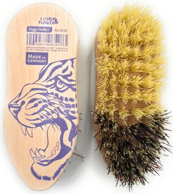 Produktbild von Peggy Perfect Bürste 14 cm