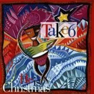 Produktbild von He Is Christmas