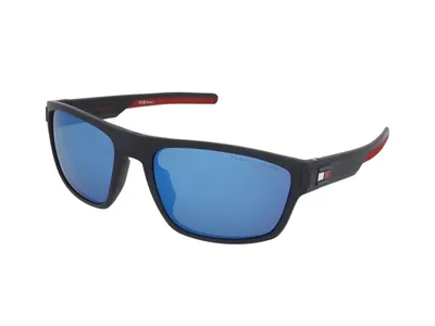 Produktbild von Tommy Hilfiger TH 1978/S FLL/ZS Glasdurchmesser: 59