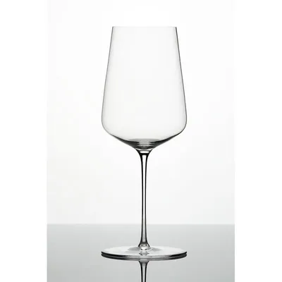 Produktbild von Zalto DenkArt Universalglas mundgeblasen Kristallglas 235 mm 555 ml spülmaschinenfest