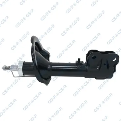 Produktbild von GSP Stoßdämpfer Vorne Links für MITSUBISHI Lancer VIII Schrägheck (CXA) Federbein 32320642