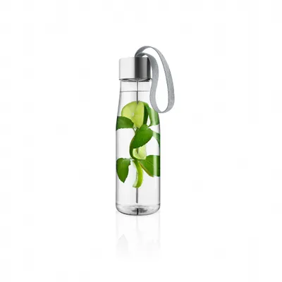 Obrázek produktu pro Eva Solo Trinkflasche My Flavour Grau 750 ml