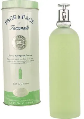 Produktbild von Faconnable Face A Face eau de toilette spray 150 ml