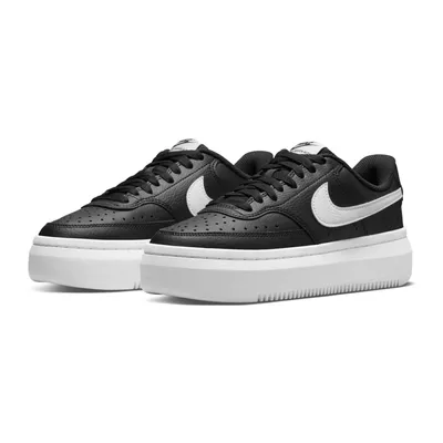 Produktbild von Nike Court Vision Alta Sneakers Damen