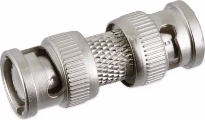 Produktbild von BNC-Adapter, BNC-Stecker/BNC-Stecker