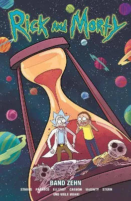 Produktbild von Rick and Morty