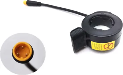 Produktbild von Gashebel für Elektroroller Kugoo G2 PRO