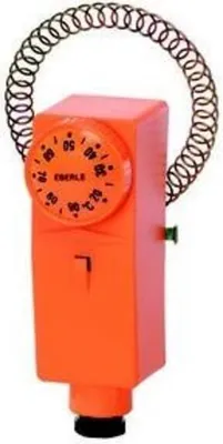 Produktbild von Eberle Controls Rohranlegeregler RAR 87501