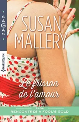 Image de Le frisson de l'amour