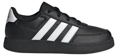 Produktbild von adidas Breaknet Court Core Black Cloud White (GS) - EU 35.5