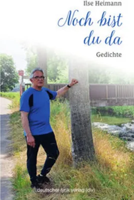 Immagine prodotto di Noch bist du da