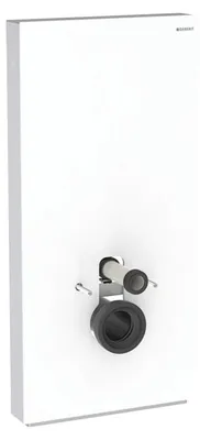 Obrázek produktu pro Geberit 131222SI7 Sanitární modul Monolith Plus f. WWC