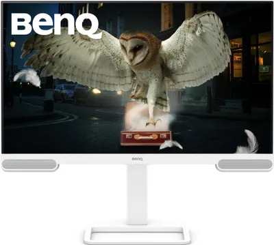 BenQ Premium EW2790U - LED-Monitor - 68.6 cm (27") (9H.LN3LJ.LBE) (4718755094804)