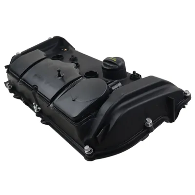 Image de Couvercle de culasse, soupape de moteur, BMW N13