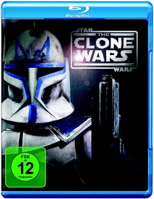 Produktbild von Star Wars: Clone Wars