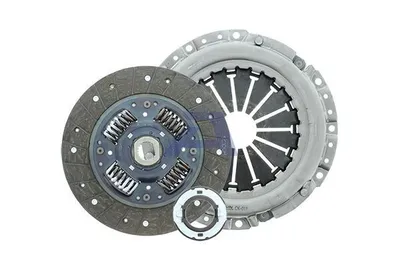 Produktbild von AISIN Kupplungssatz Kupplung für HYUNDAI i10 (PA) KK-030