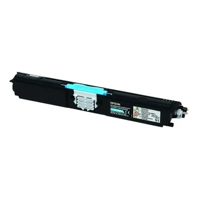 Zdjęcie produktu dla Epson Toner Cyan S050560 AcuBrite, 1600 stron(y), Cyjan, 1 szt.