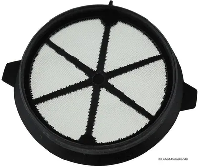 Produktbild von Bosch 00624112 Filter für BGS5... Relaxx'x beutelloser Bodensstaubsauger