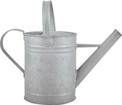 Produktbild von Esschert Design Altzink Gießkanne 1,5 Liter; OZ43