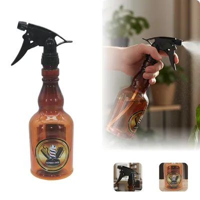 Obrázok produktu pre Lak na vlasy, kadernícky a holičský, 650 ml