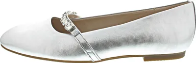 Produktbild von Gabor 64.141.61 (4.5/silber (Kristall))