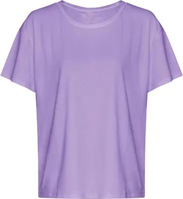 Image de T-shirt à dos ouvert Just Cool pour femmes