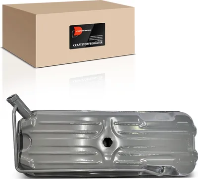 Zdjęcie produktu dla Frankberg Zbiornik paliwa bak diesel 70L dla Mercedes-Benz 601 6014700701
