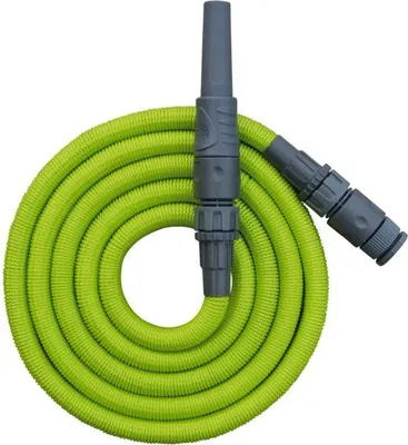 Produktbild von Verstellbarer, ausziehbarer Schlauch-Set 2,50 m – 7,50 m