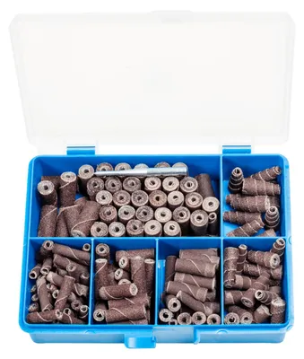 Produktbild von PFERD POLIROLL set, 1 Stück(e)
