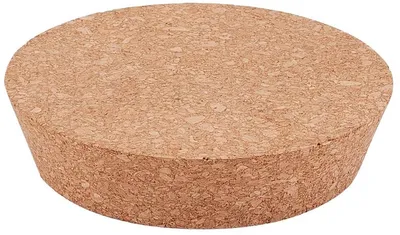 Holzkorken von 30mm Dick - für Flaschen und kreative DIY-Projekte
