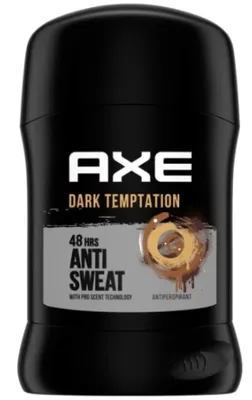 Immagine prodotto di Axe, Stick antitraspirante Dark Temptation, 50 ml