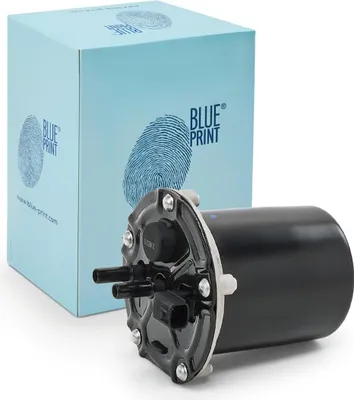 Produktbild von Kraftstofffilter BLUE PRINT ADBP230068 für DACIA DUSTER Leitungsfilter