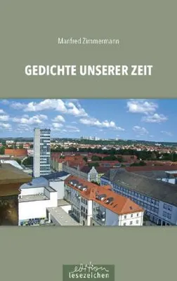 Immagine prodotto di Gedichte unserer Zeit