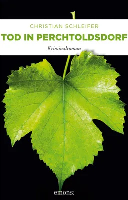 Produktbild von Tod in Perchtoldsdorf