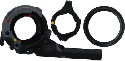 Image de Unité de changement de vitesse Shimano CJ-8S40 8 vitesses