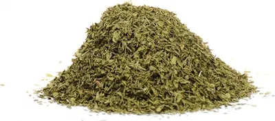 Produktbild von Bohnenkraut gerebelt und getrocknet - Original Thüringer Bohnen Kraut - deutscher Anbau - 30g