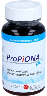 Zdjęcie produktu dla Propiona pur, 45 St KAP