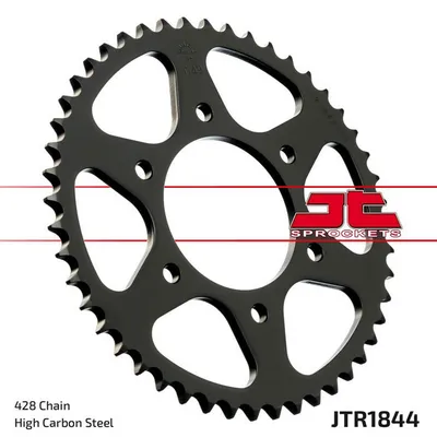 Image de Kettenrad 40Z 428