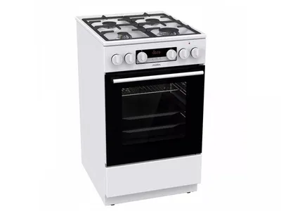 Immagine prodotto di Cucina combinata MORA K 7668 BW