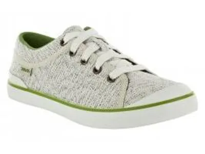 Produktbild von Teva Freewheel Canvas 1002374 WPG Damenschuhe, US-Größe 5, Grau